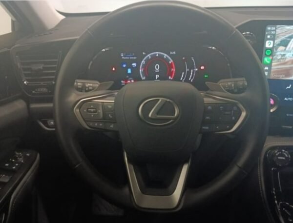 LEXUS NX - Imagen 27