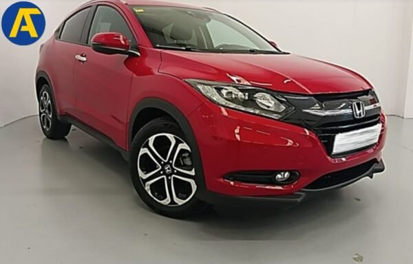 HONDA  HR-V - Imatge 4