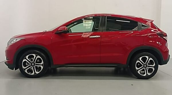 HONDA  HR-V - Imatge 6