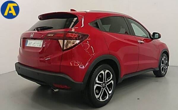 HONDA  HR-V - Imatge 7