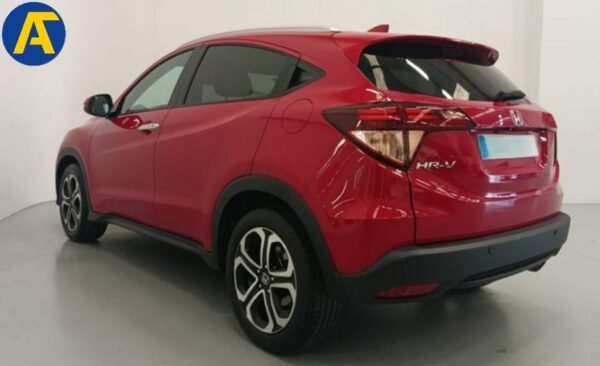 HONDA  HR-V - Imatge 8