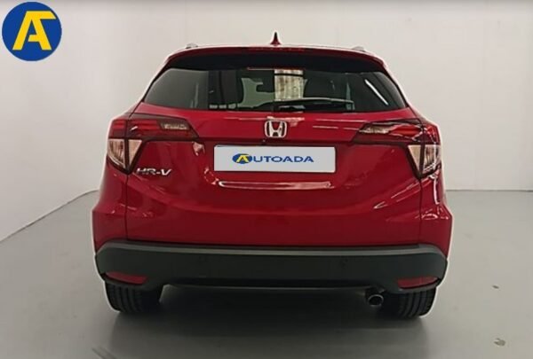 HONDA  HR-V - Imatge 9