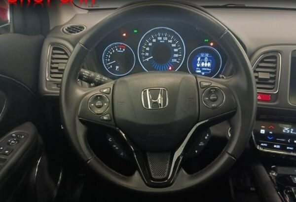 HONDA  HR-V - Imatge 14