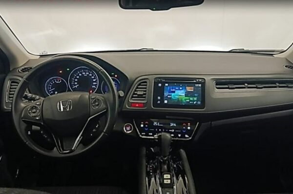 HONDA  HR-V - Imatge 18