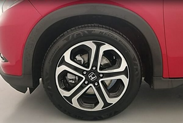 HONDA  HR-V - Imatge 19