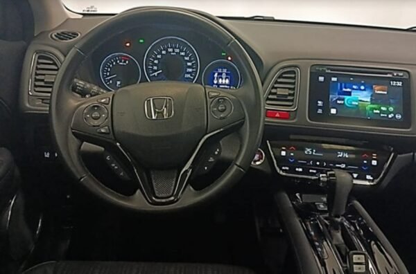 HONDA  HR-V - Imatge 28