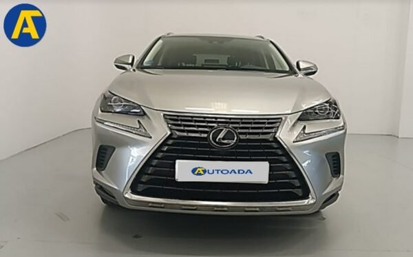 LEXUS NX - Imagen 3