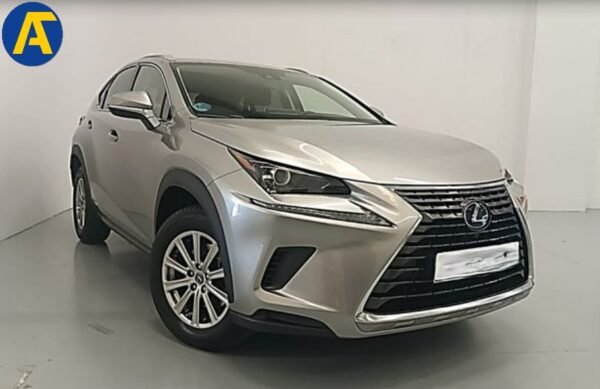 LEXUS NX - Imagen 5