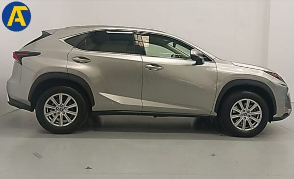 LEXUS NX - Imagen 6