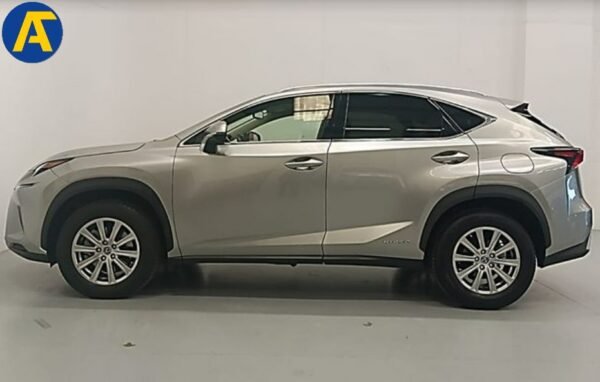 LEXUS NX - Imagen 7