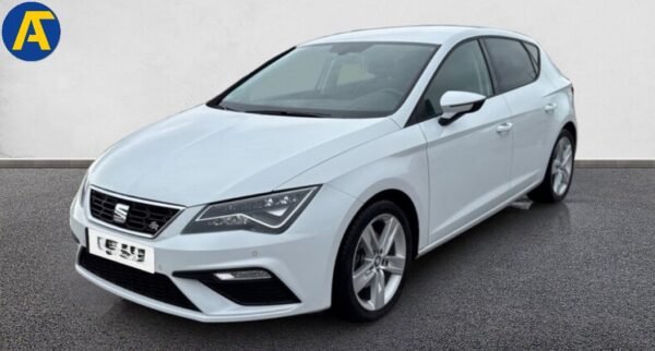 SEAT LEON   FR - Imatge 2