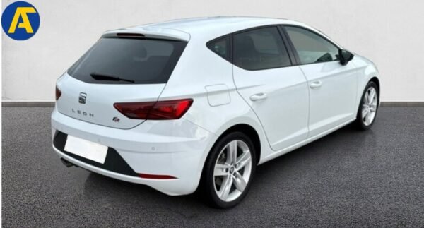 SEAT LEON   FR - Imatge 3