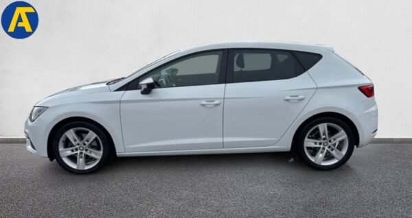 SEAT LEON   FR - Imatge 4