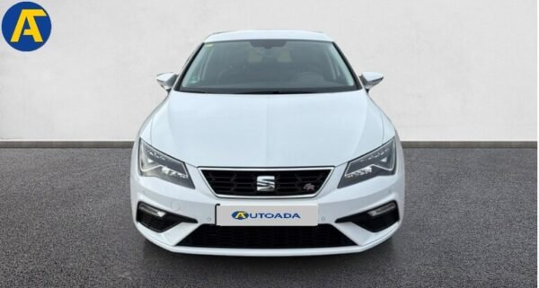 SEAT LEON   FR - Imatge 5