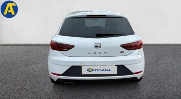 SEAT LEON   FR - Imatge 6