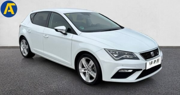 SEAT LEON   FR - Imatge 7