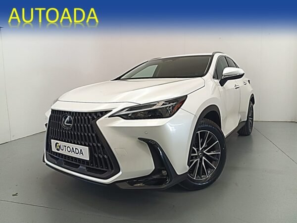 LEXUS NX - Imagen 2