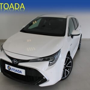 TOYOTA COROLLA  vendido!!