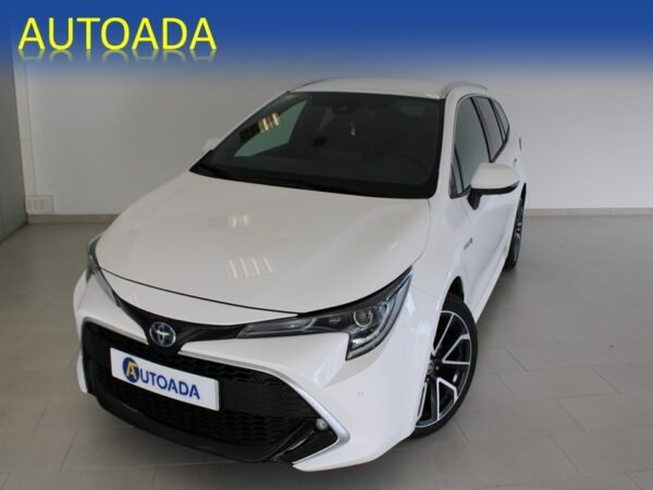 TOYOTA COROLLA  vendido!!