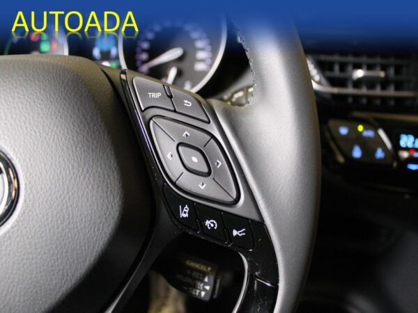 TOYOTA C-HR - Imagen 10