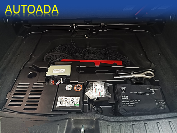 MERCEDES  BENZ GLA - Imatge 11