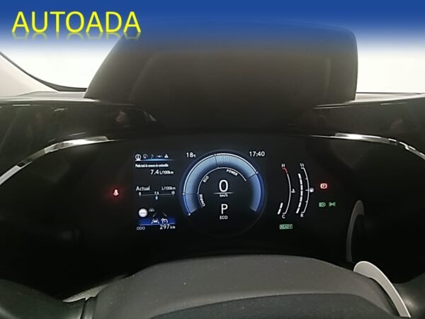 LEXUS NX - Imagen 11