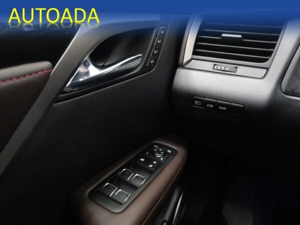LEXUS RX - Imagen 15