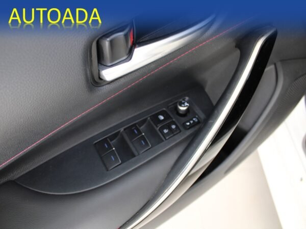 TOYOTA COROLLA  vendido!! - Imagen 19