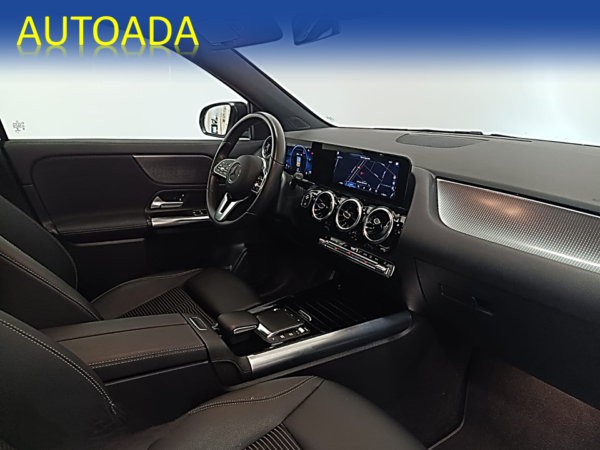 MERCEDES  BENZ GLA - Imatge 12