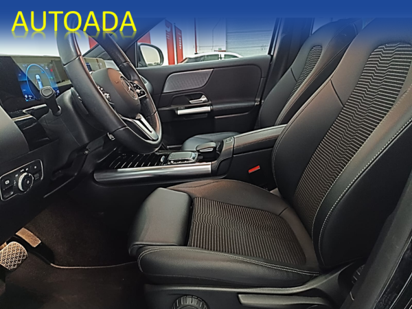 MERCEDES  BENZ GLA - Imatge 13