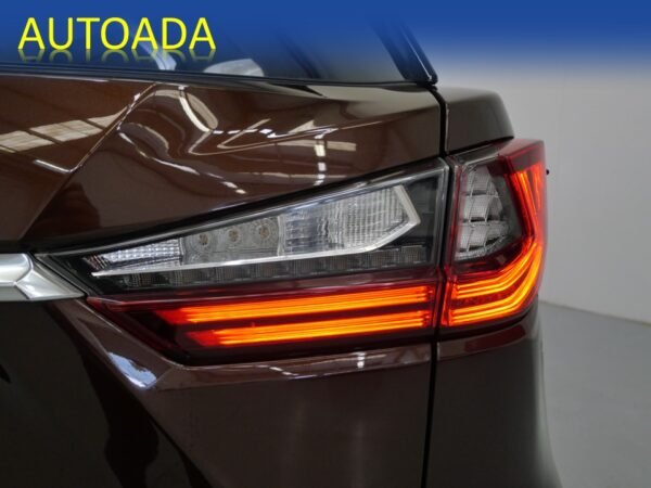 LEXUS RX - Imagen 17