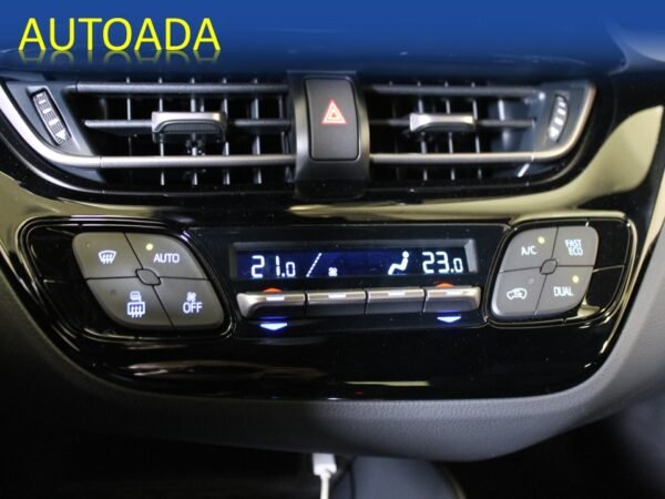 TOYOTA C-HR - Imagen 13