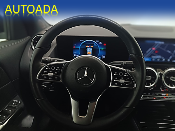 MERCEDES  BENZ GLA - Imatge 14