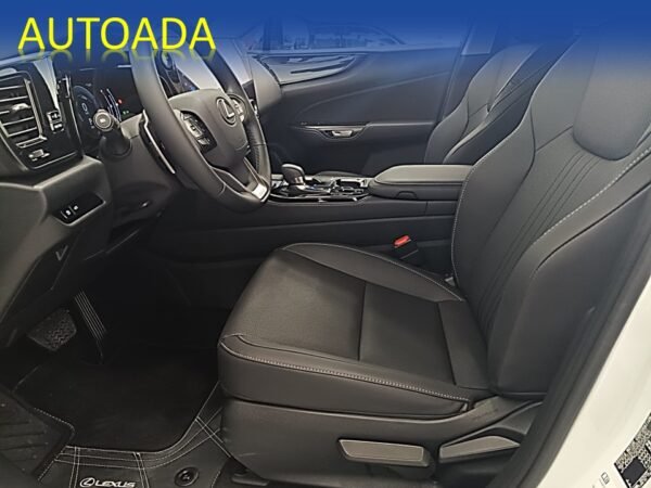 LEXUS NX - Imagen 14