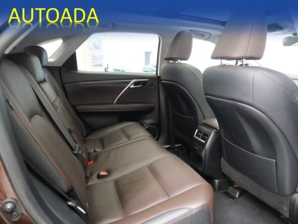 LEXUS RX - Imagen 18