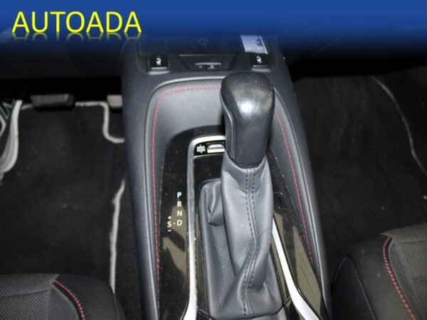 TOYOTA COROLLA  vendido!! - Imagen 22