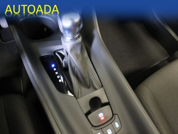 TOYOTA C-HR - Imagen 14