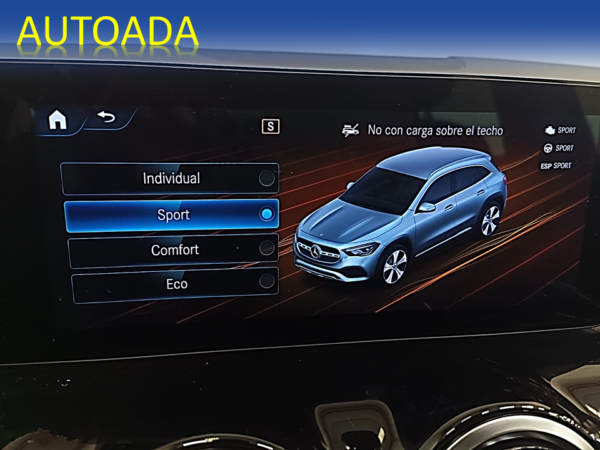 MERCEDES  BENZ GLA - Imatge 15