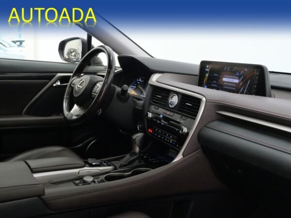 LEXUS RX - Imagen 19