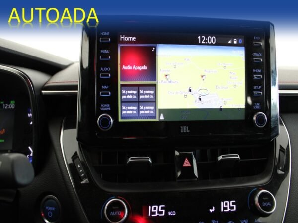 TOYOTA COROLLA  vendido!! - Imagen 23