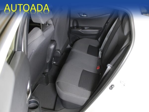 TOYOTA C-HR - Imagen 15