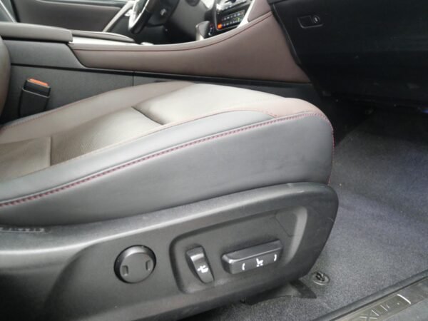 LEXUS RX - Imagen 20