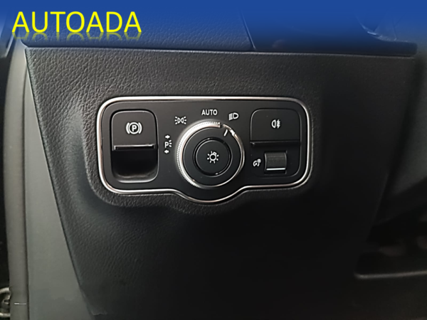 MERCEDES  BENZ GLA - Imatge 17