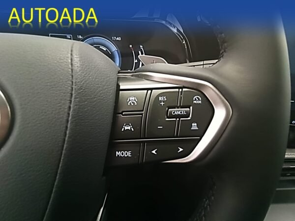 LEXUS NX - Imagen 17