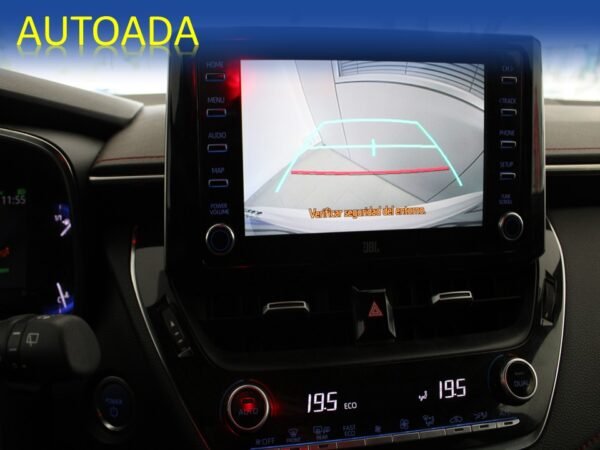 TOYOTA COROLLA  vendido!! - Imagen 25