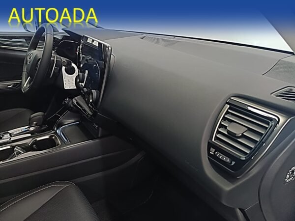 LEXUS NX - Imagen 18