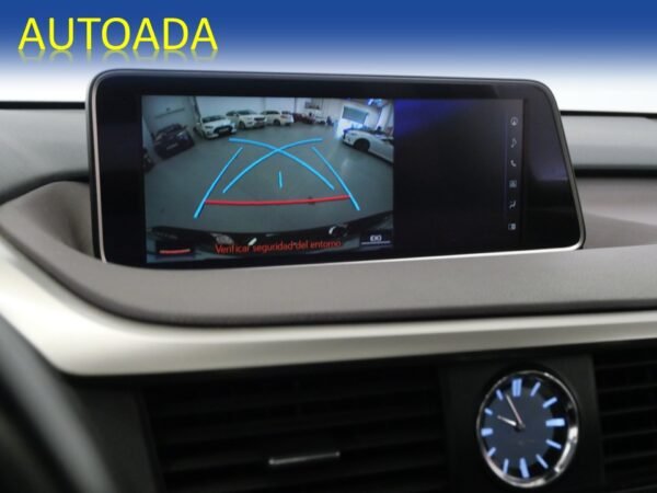 LEXUS RX - Imagen 22