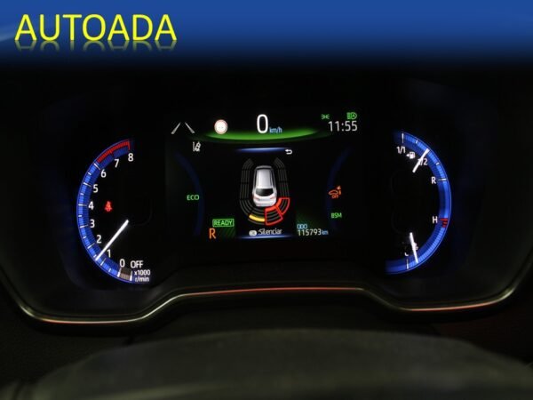 TOYOTA COROLLA  vendido!! - Imagen 27