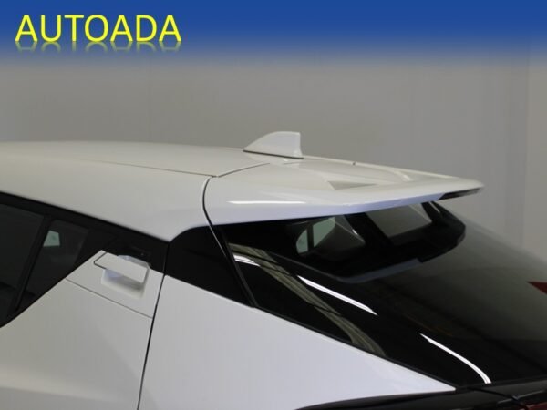 TOYOTA C-HR - Imagen 18