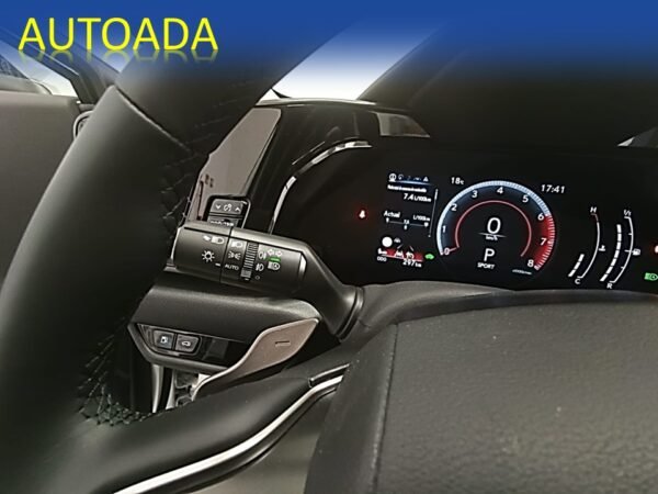 LEXUS NX - Imagen 19